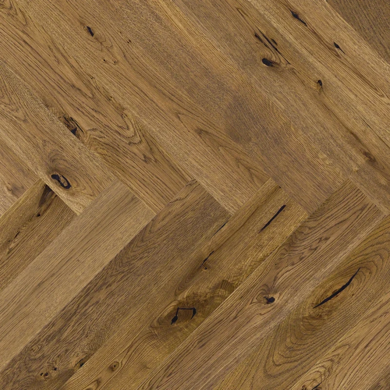 Stejar Mainland Herringbone 130 photo2